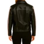 Arcana Archive Bow Black Jacket