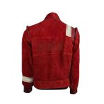 Captain Kirk Star Trek The Final Frontier Jacket