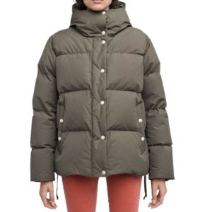 Rag and Bone Puffer Jacket