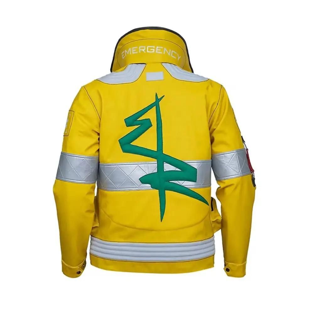 Cyberpunk 2077 Edgerunners David Martinez Jacket RLJ cyberpunk-2077-edgerunners-david-martinez-jacket-rlj