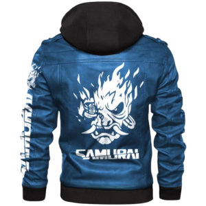 cyberpunk-2077-samurai-blue-leather-jacket