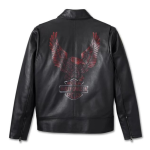 harley-davidson-eagle-black-leather-jacket