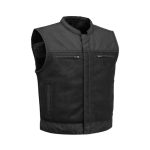 Lowrider Moto Mesh and Cordura Vest