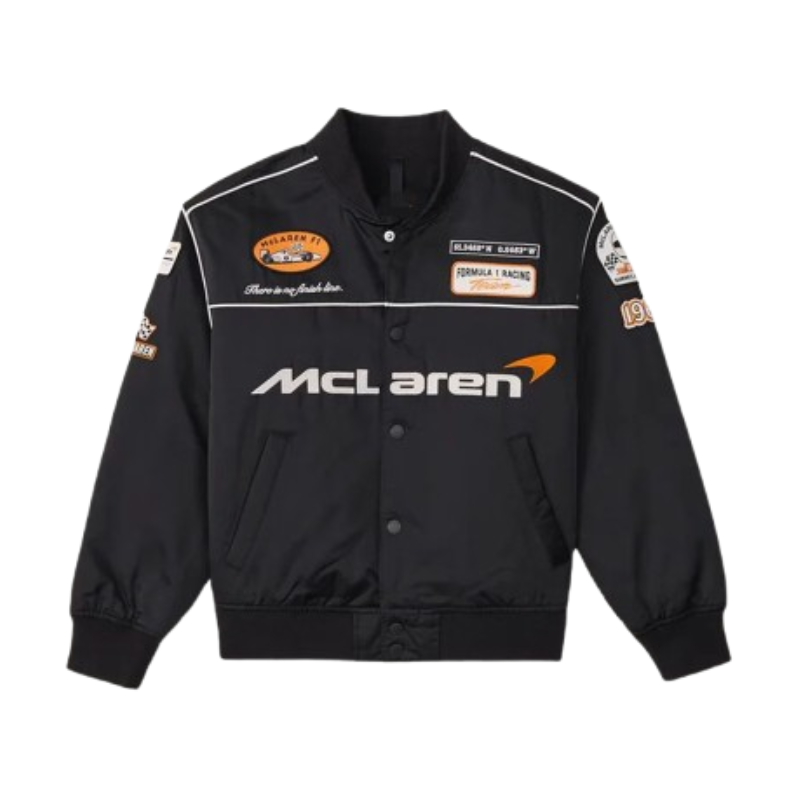 mclaren-racing-black-bomber-jacket (1) mclaren-racing-black-bomber-jacket