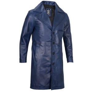 mens-real-leather-blue-car-coat