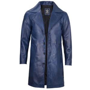 mens-real-leather-blue-car-coat