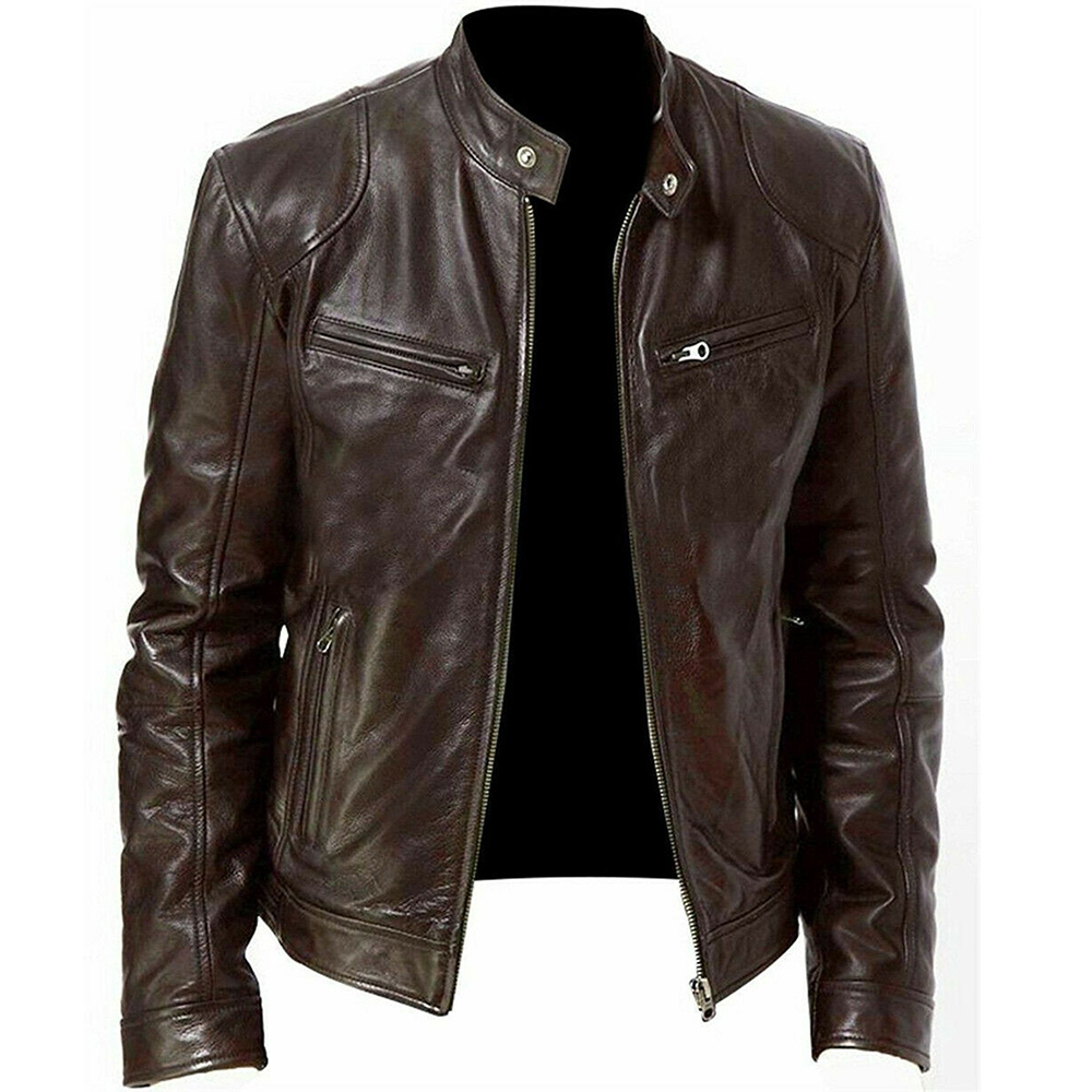 mens-vintage-slim-fit-biker-leather-jacket (4) mens-vintage-slim-fit-biker-leather-jacket