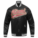 miami-heat-black-script-tail-satin-varsity-jacket