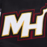 miami-heat-black-script-tail-satin-varsity-jacket