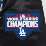 mlb-los-angeles-dodgers-world-series-black-satin-varsity-jacket