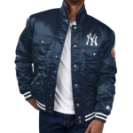 mlb-new-york-yankees-trucker-jacket