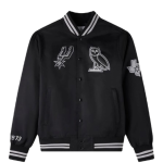 ovo-x-nba-san-antonio-spurs-satin-varsity-jacket