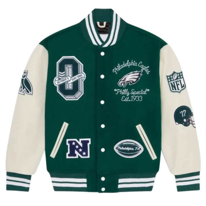 ovo-x-nfl-philadelphia-eagles-varsity-jacket (1) ovo-x-nfl-philadelphia-eagles-varsity-jacket