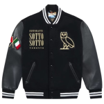 OVO X Sotto Varsity Jacket