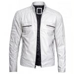 premium-cafe-racer-white-leather-jacket