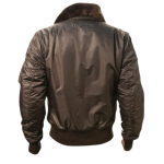 top-gun-b-15-flight-brown-bomber-jacket