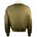 top-gun-b-15-flight-heavy-duty-flight-olive-bomber-jacket