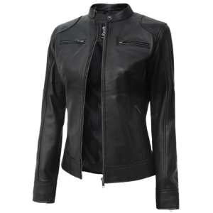 womens-real-leather-black-premium-biker-jacket